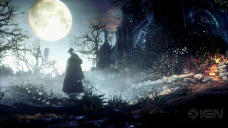 Bloodborne Story Trailer - IGN First.mp4_000146527_